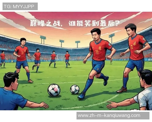 荷兰与葡萄牙激战在即谁能在这场对决中笑到最后