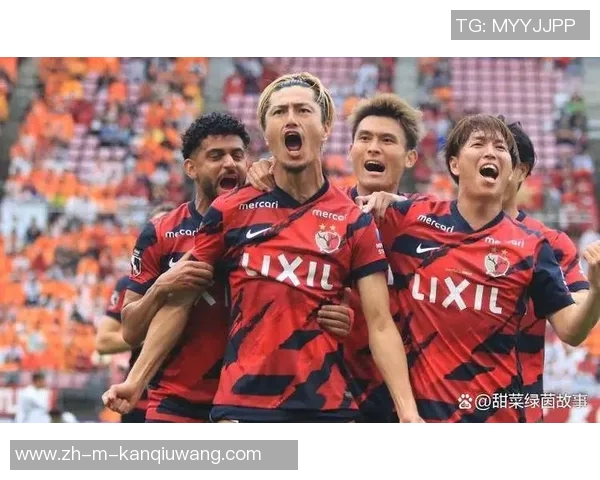 鹿岛鹿角与广岛三箭的激烈对决谁能在本场比赛中笑到最后